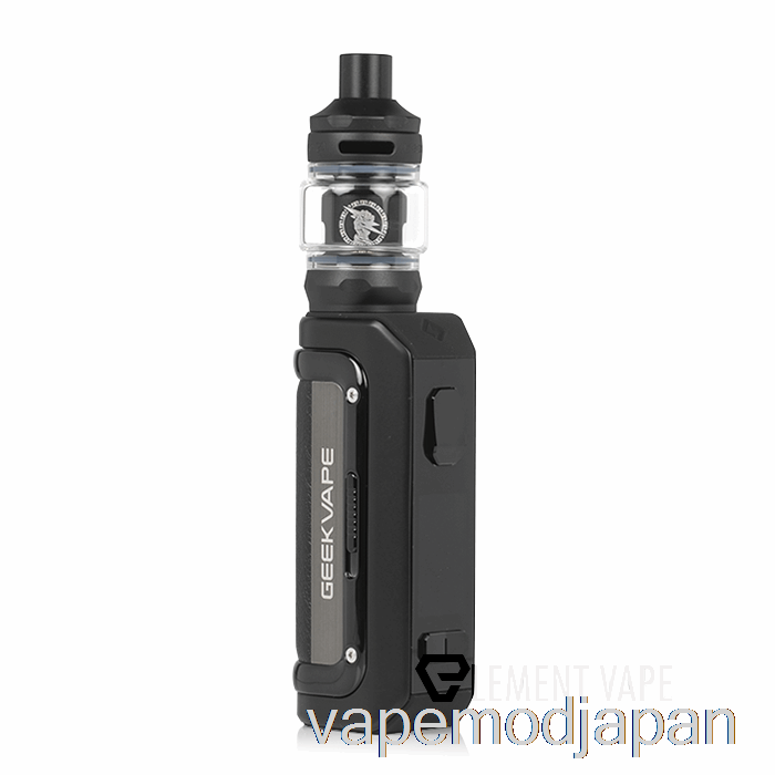 Vape Japan Geek Vape M100 Aegis Mini 2 スターターキット クラシック ブラック